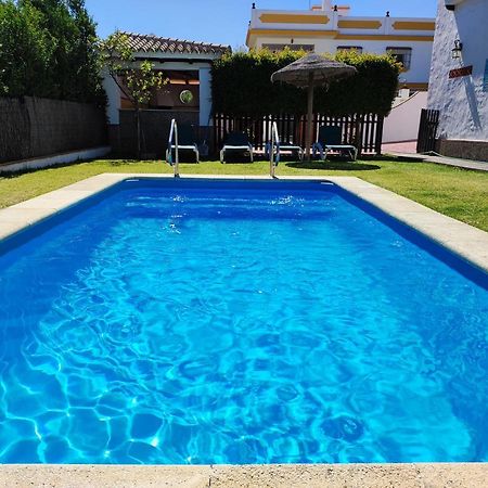 Villa Casa Antonia à Conil De La Frontera Extérieur photo