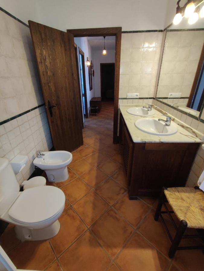 Villa Casa Antonia à Conil De La Frontera Extérieur photo