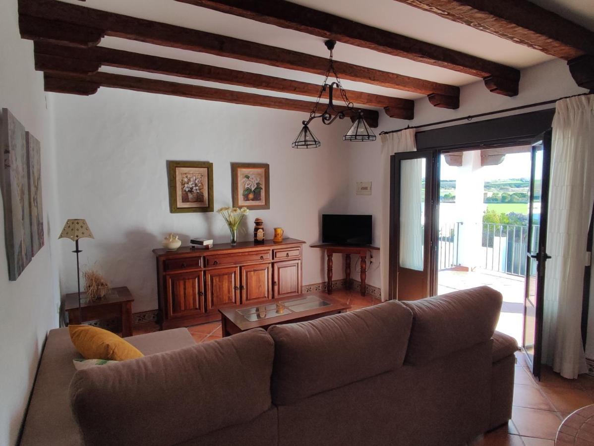 Villa Casa Antonia à Conil De La Frontera Extérieur photo