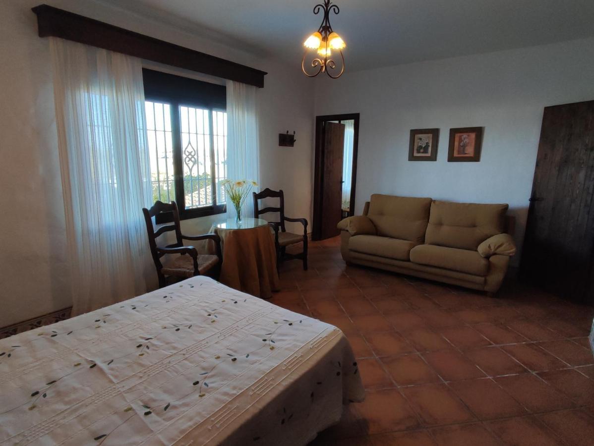 Villa Casa Antonia à Conil De La Frontera Extérieur photo