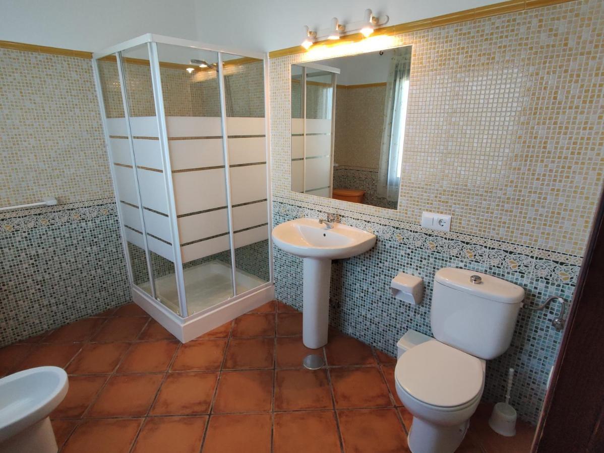 Villa Casa Antonia à Conil De La Frontera Extérieur photo