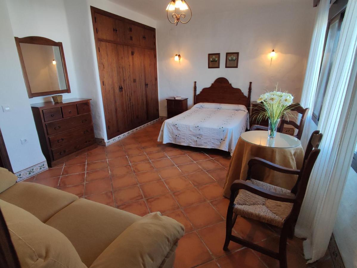Villa Casa Antonia à Conil De La Frontera Extérieur photo