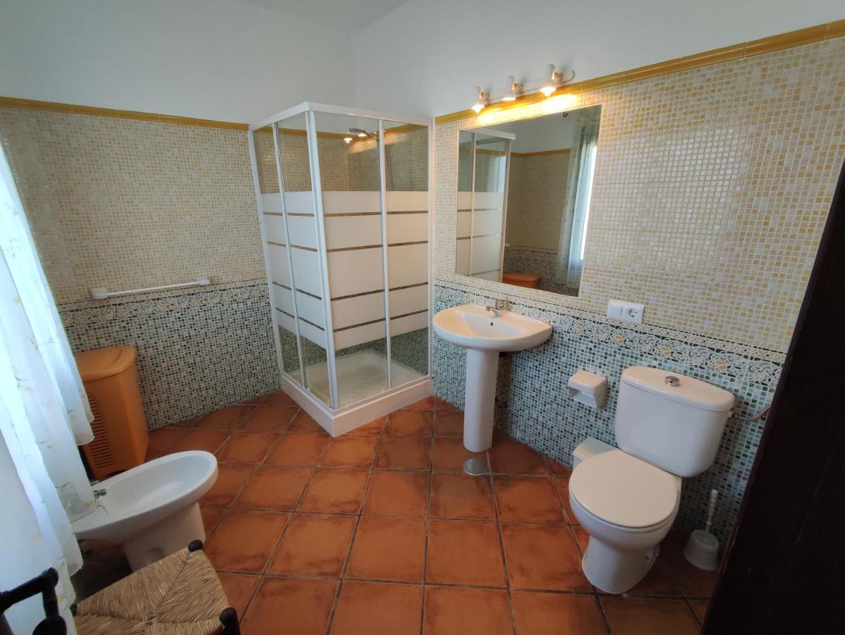 Villa Casa Antonia à Conil De La Frontera Extérieur photo