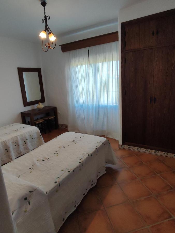 Villa Casa Antonia à Conil De La Frontera Extérieur photo