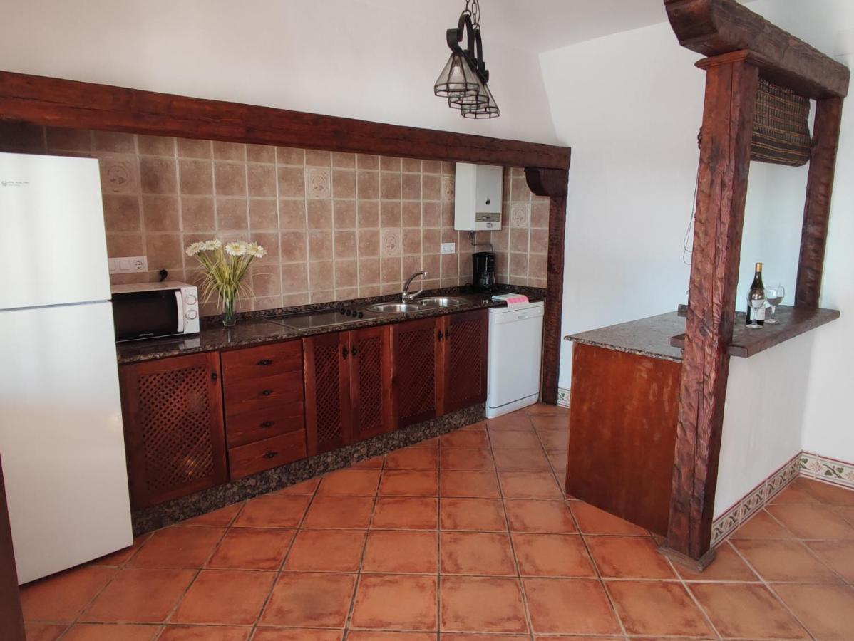 Villa Casa Antonia à Conil De La Frontera Extérieur photo
