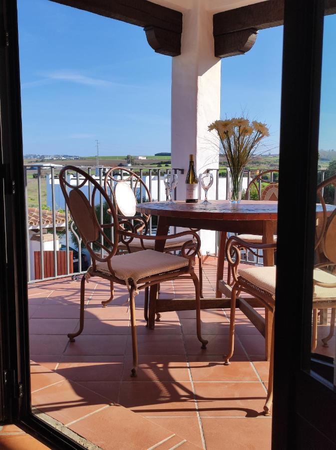 Villa Casa Antonia à Conil De La Frontera Extérieur photo