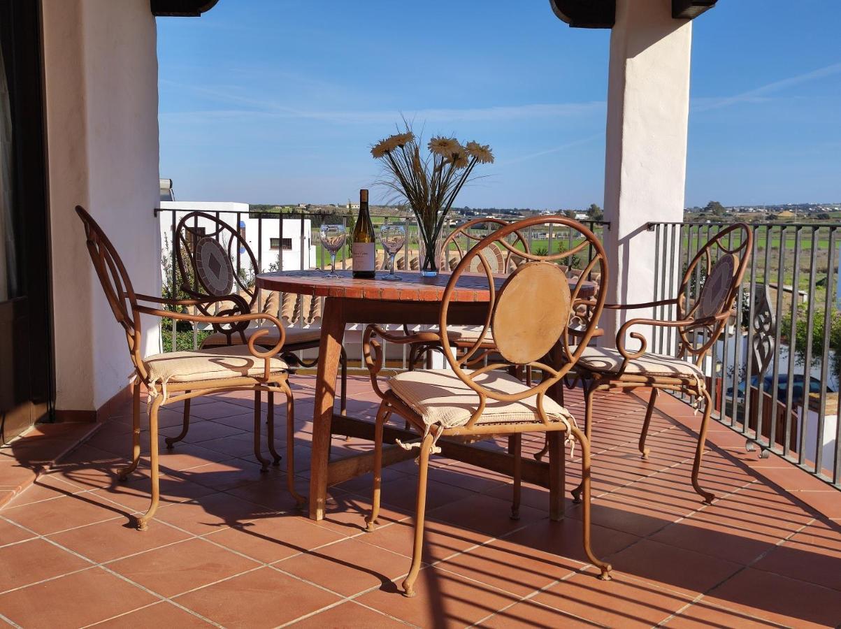 Villa Casa Antonia à Conil De La Frontera Extérieur photo